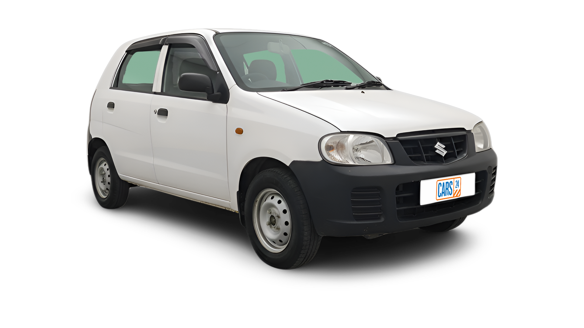 Maruti Alto-img
